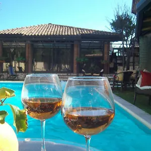  Casa vacanze Singola -sole-luna-casavilladusoleil